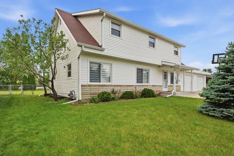 Tiny photo for 216 Bunn Drive, Rockton, IL 61072 (MLS # 12625000)