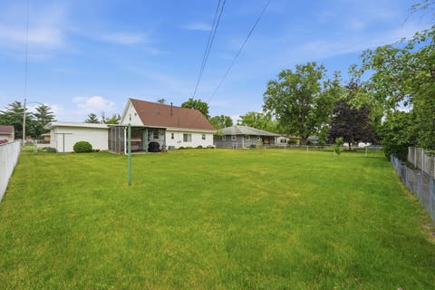 Tiny photo for 216 Bunn Drive, Rockton, IL 61072 (MLS # 12625000)