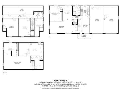 Tiny photo for 216 Bunn Drive, Rockton, IL 61072 (MLS # 12625000)