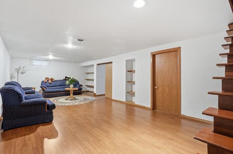 Tiny photo for 216 Bunn Drive, Rockton, IL 61072 (MLS # 12625000)