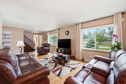 Tiny photo for 216 Bunn Drive, Rockton, IL 61072 (MLS # 12625000)
