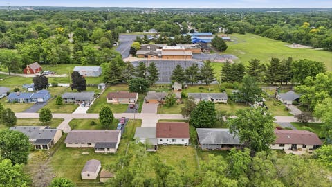 Tiny photo for 216 Bunn Drive, Rockton, IL 61072 (MLS # 12625000)