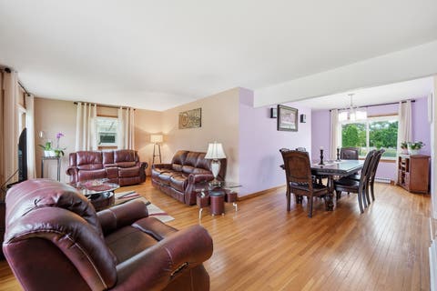 Tiny photo for 216 Bunn Drive, Rockton, IL 61072 (MLS # 12625000)