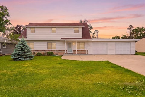 Tiny photo for 216 Bunn Drive, Rockton, IL 61072 (MLS # 12625000)