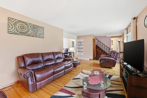 Tiny photo for 216 Bunn Drive, Rockton, IL 61072 (MLS # 12625000)