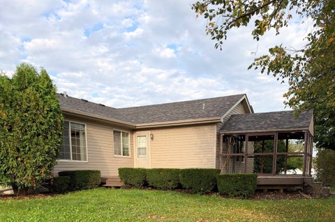 Tiny photo for 6810 Hadrian Drive, Joliet, IL 60431 (MLS # 12776032)