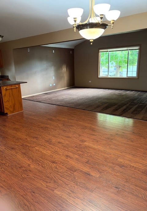 Tiny photo for 6810 Hadrian Drive, Joliet, IL 60431 (MLS # 12776032)