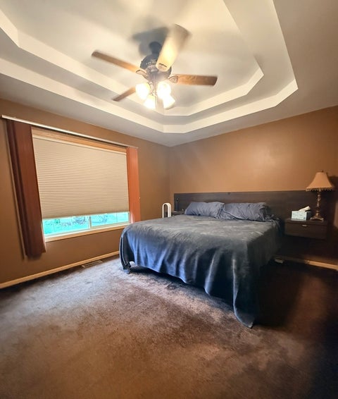 Tiny photo for 6810 Hadrian Drive, Joliet, IL 60431 (MLS # 12776032)