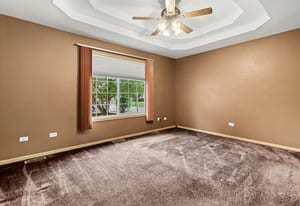 Tiny photo for 6810 Hadrian Drive, Joliet, IL 60431 (MLS # 12776032)