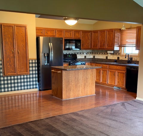 Tiny photo for 6810 Hadrian Drive, Joliet, IL 60431 (MLS # 12776032)