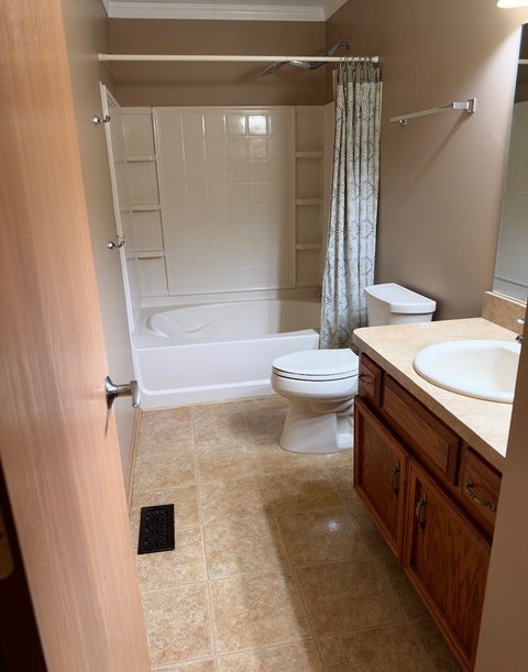 Tiny photo for 6810 Hadrian Drive, Joliet, IL 60431 (MLS # 12776032)