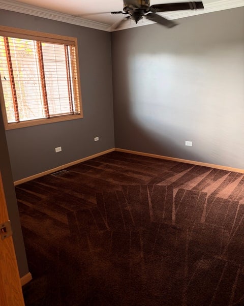 Tiny photo for 6810 Hadrian Drive, Joliet, IL 60431 (MLS # 12776032)