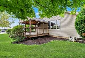 Tiny photo for 6810 Hadrian Drive, Joliet, IL 60431 (MLS # 12776032)