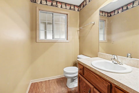 Tiny photo for 6810 Hadrian Drive, Joliet, IL 60431 (MLS # 12776032)