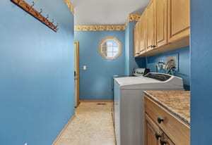Tiny photo for 6810 Hadrian Drive, Joliet, IL 60431 (MLS # 12776032)
