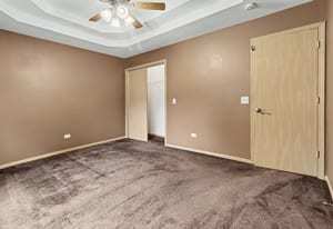 Tiny photo for 6810 Hadrian Drive, Joliet, IL 60431 (MLS # 12776032)