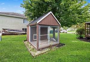 Tiny photo for 6810 Hadrian Drive, Joliet, IL 60431 (MLS # 12776032)