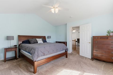 Tiny photo for 311 Edgewood Drive, Minooka, IL 60447 (MLS # 12596690)