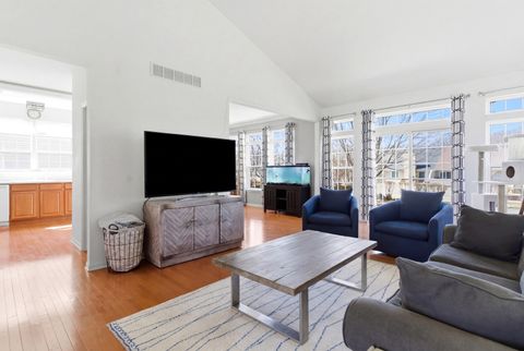 Tiny photo for 311 Edgewood Drive, Minooka, IL 60447 (MLS # 12596690)