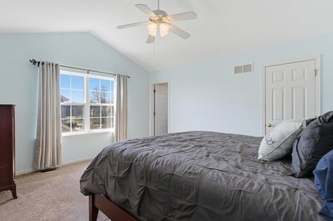 Tiny photo for 311 Edgewood Drive, Minooka, IL 60447 (MLS # 12596690)