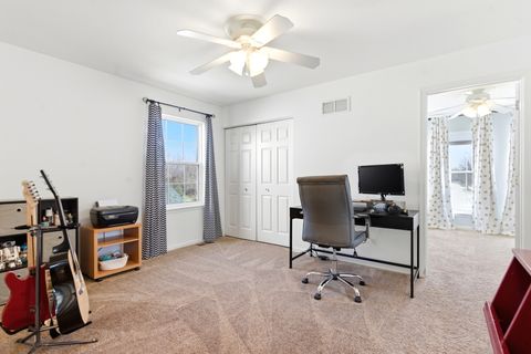 Tiny photo for 311 Edgewood Drive, Minooka, IL 60447 (MLS # 12596690)