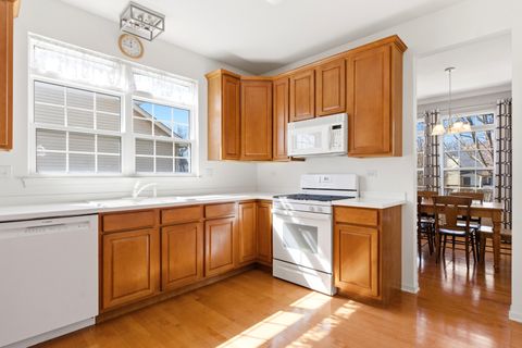 Tiny photo for 311 Edgewood Drive, Minooka, IL 60447 (MLS # 12596690)