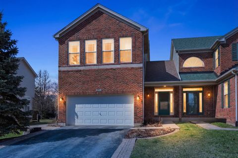 Tiny photo for 311 Edgewood Drive, Minooka, IL 60447 (MLS # 12596690)