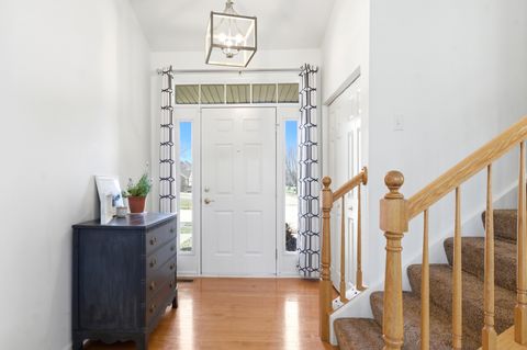 Tiny photo for 311 Edgewood Drive, Minooka, IL 60447 (MLS # 12596690)