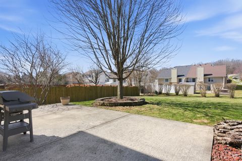 Tiny photo for 311 Edgewood Drive, Minooka, IL 60447 (MLS # 12596690)