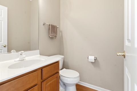 Tiny photo for 311 Edgewood Drive, Minooka, IL 60447 (MLS # 12596690)