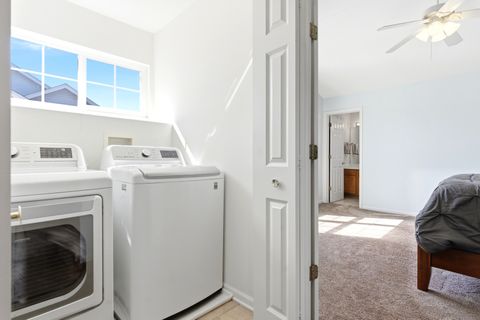 Tiny photo for 311 Edgewood Drive, Minooka, IL 60447 (MLS # 12596690)