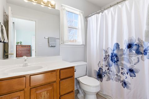 Tiny photo for 311 Edgewood Drive, Minooka, IL 60447 (MLS # 12596690)