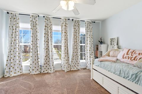 Tiny photo for 311 Edgewood Drive, Minooka, IL 60447 (MLS # 12596690)