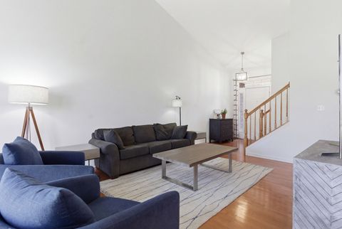 Tiny photo for 311 Edgewood Drive, Minooka, IL 60447 (MLS # 12596690)