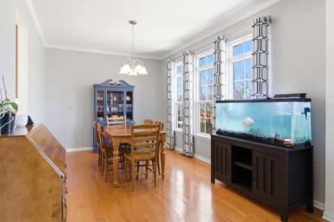 Tiny photo for 311 Edgewood Drive, Minooka, IL 60447 (MLS # 12596690)