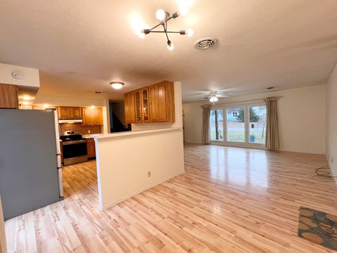 Tiny photo for 1702 W Taylor Drive, Carbondale, IL 62901 (MLS # 12570362)