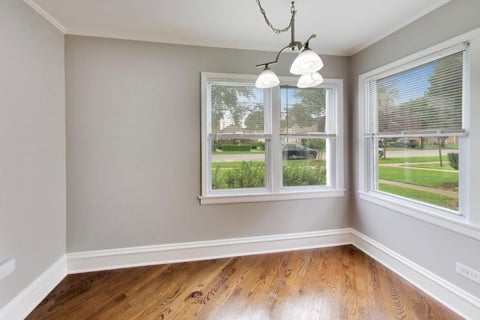 Tiny photo for 3309 Ruby Street, Franklin Park, IL 60131 (MLS # 12725258)