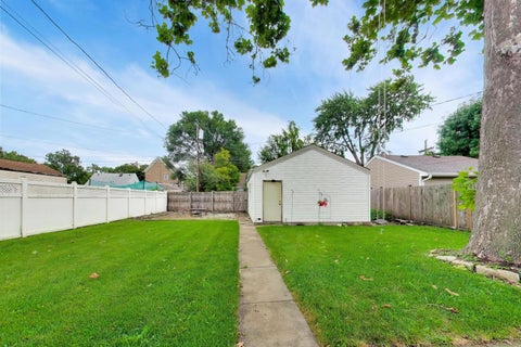 Tiny photo for 3309 Ruby Street, Franklin Park, IL 60131 (MLS # 12725258)