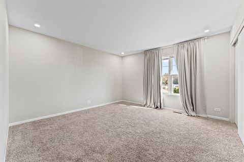 Tiny photo for 1655 Whispering Oaks Court, West Chicago, IL 60185 (MLS # 12500951)