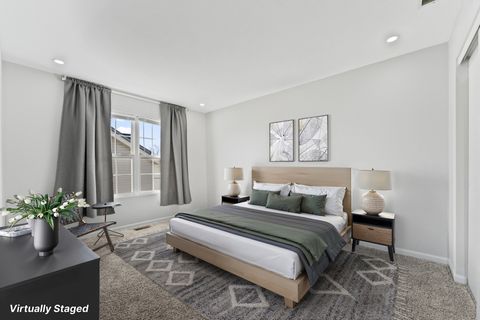 Tiny photo for 1655 Whispering Oaks Court, West Chicago, IL 60185 (MLS # 12500951)