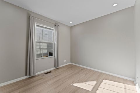 Tiny photo for 1655 Whispering Oaks Court, West Chicago, IL 60185 (MLS # 12500951)