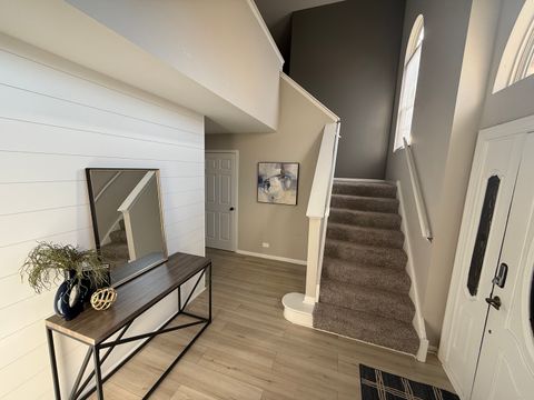 Tiny photo for 1655 Whispering Oaks Court, West Chicago, IL 60185 (MLS # 12500951)