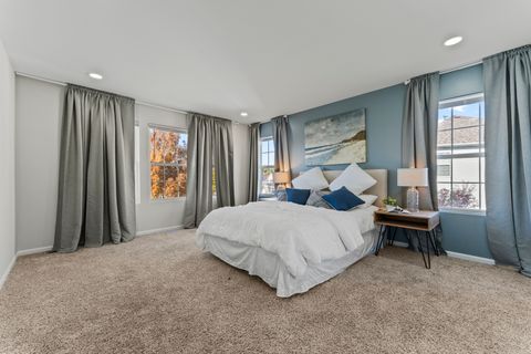 Tiny photo for 1655 Whispering Oaks Court, West Chicago, IL 60185 (MLS # 12500951)