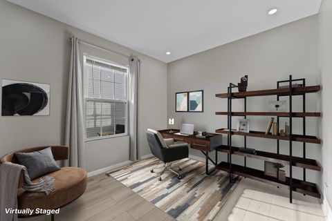 Tiny photo for 1655 Whispering Oaks Court, West Chicago, IL 60185 (MLS # 12500951)