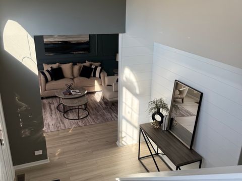 Tiny photo for 1655 Whispering Oaks Court, West Chicago, IL 60185 (MLS # 12500951)