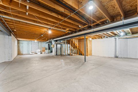 Tiny photo for 1655 Whispering Oaks Court, West Chicago, IL 60185 (MLS # 12500951)