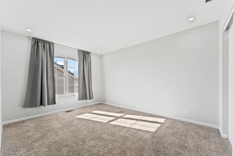 Tiny photo for 1655 Whispering Oaks Court, West Chicago, IL 60185 (MLS # 12500951)