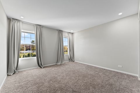 Tiny photo for 1655 Whispering Oaks Court, West Chicago, IL 60185 (MLS # 12500951)