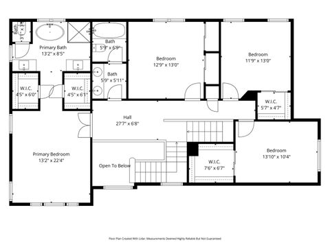 Tiny photo for 1655 Whispering Oaks Court, West Chicago, IL 60185 (MLS # 12500951)