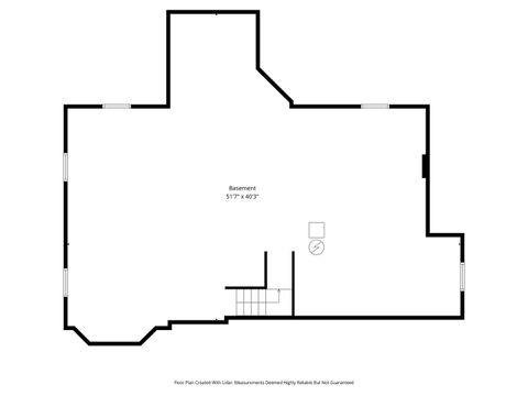 Tiny photo for 1655 Whispering Oaks Court, West Chicago, IL 60185 (MLS # 12500951)